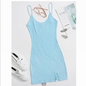 Bodycon dress